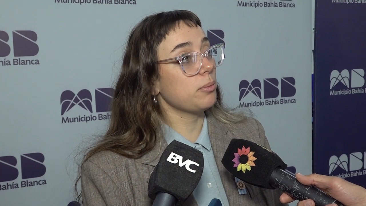 Bahía Blanca busca adherir al Registro de Deudores Alimentarios Morosos