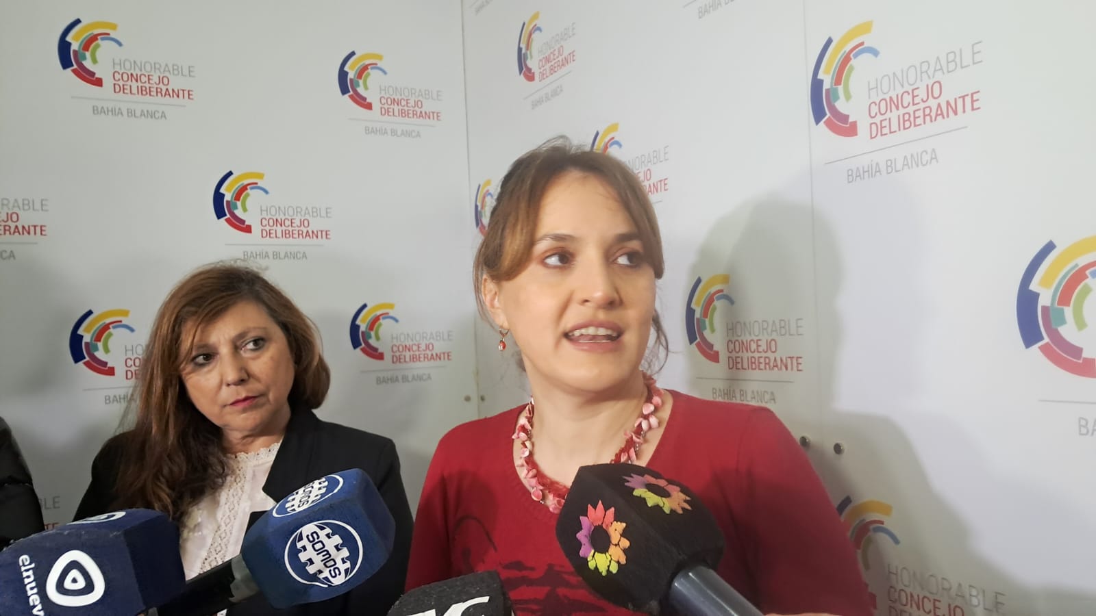“El Consejo Consultivo surge como una necesidad de los directores de hospitales de ser escuchados”