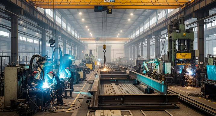 La industria no repunta: cayó otra vez en agosto y estos fueron los sectores más golpeados, según la UIA