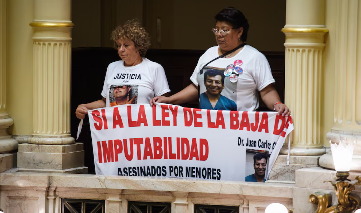 La Justicia suspendió por 60 días la aplicación del nuevo Régimen Penal Juvenil en la provincia de Buenos Aires