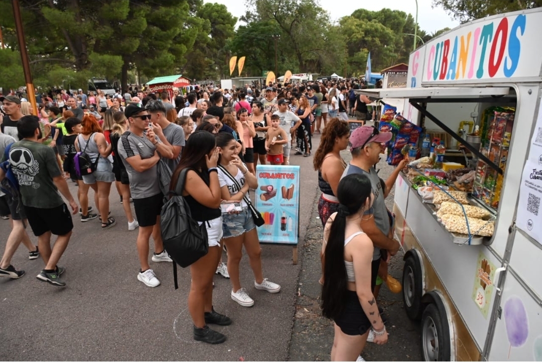Todo lo que tenés que saber sobre la Fiesta del Cubanito