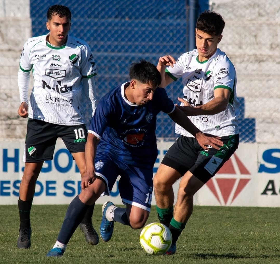 Resultados del domingo en la Liga del Sur