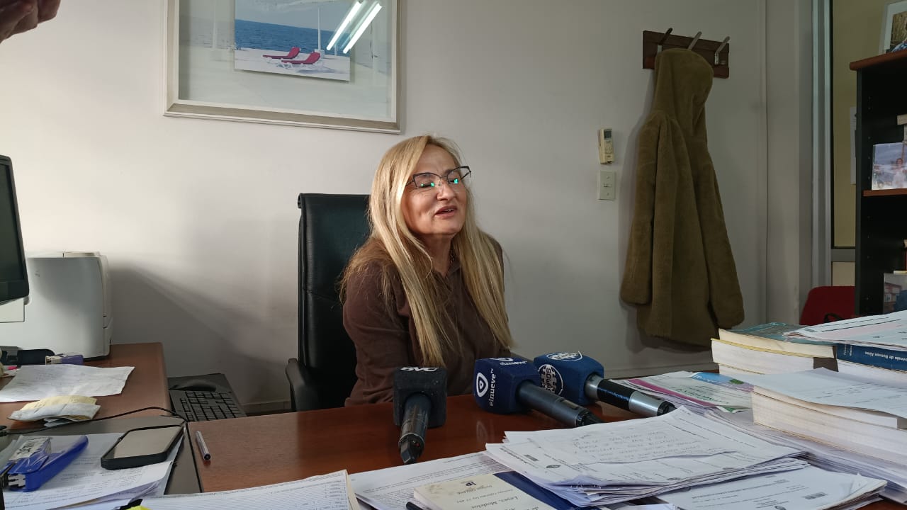 Desde el Fuero Penal Juvenil de Bahía ven como una herramienta importante la implementación de la nueva ley