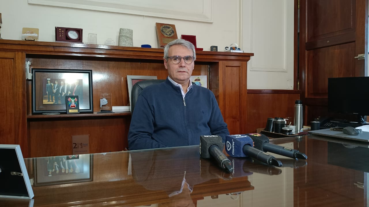 Preocupación en la UNS por la falta de acuerdo paritario universitario y el incumplimiento de la ley por parte del gobierno nacional