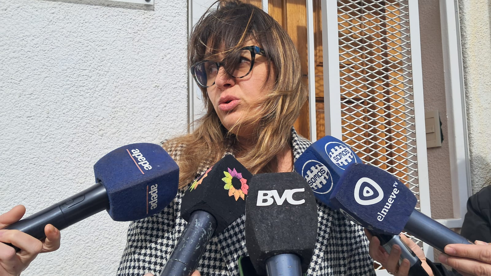 Homicidio en el barrio Enrique Julio: La abogada de Salazar aseguró que hay elementos para acreditar la legítima defensa