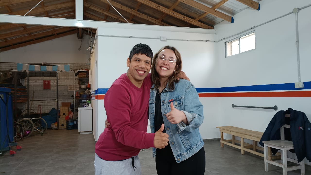 “Los Chinchulines” presentan su nueva obra de teatro