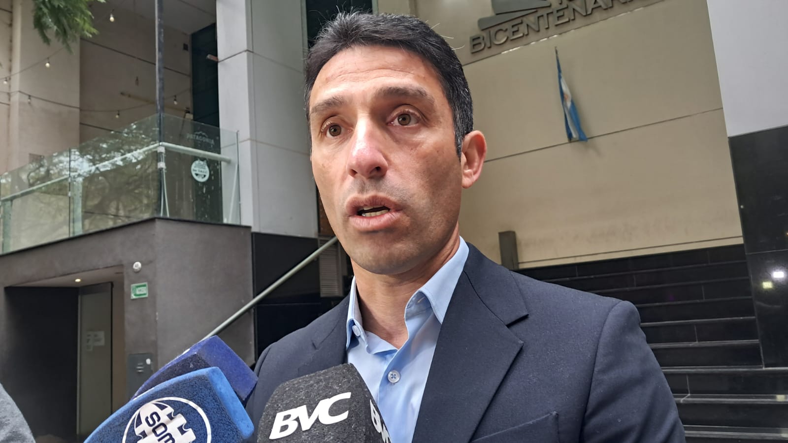 Hoy se define si el Senado aprueba la eliminación de Zona Fría para Bahía