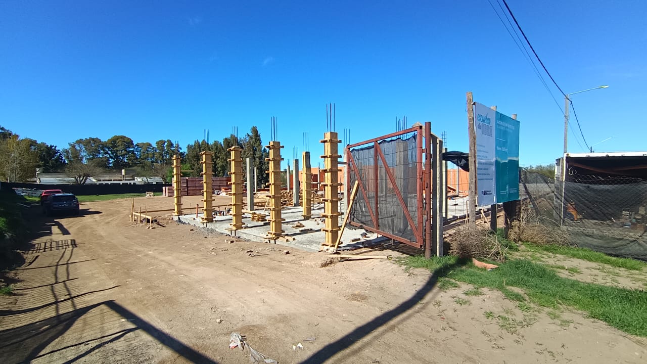 El Jardín de Infantes N° 936 tendrá su propio edificio