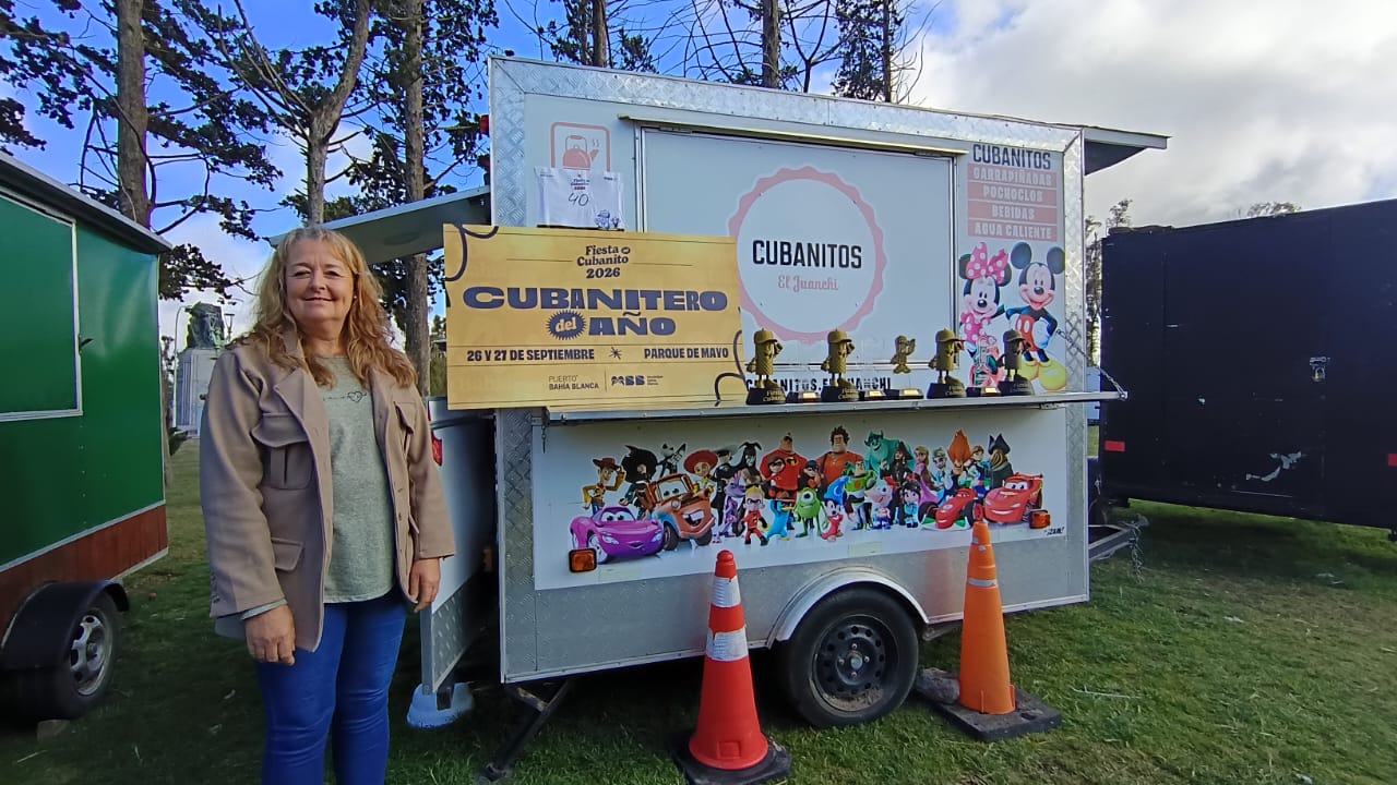 El carrito “El Juanchi” fue el Cubanitero del Año: “Esta fiesta nos da un empuje importante a todos los cubaniteros”