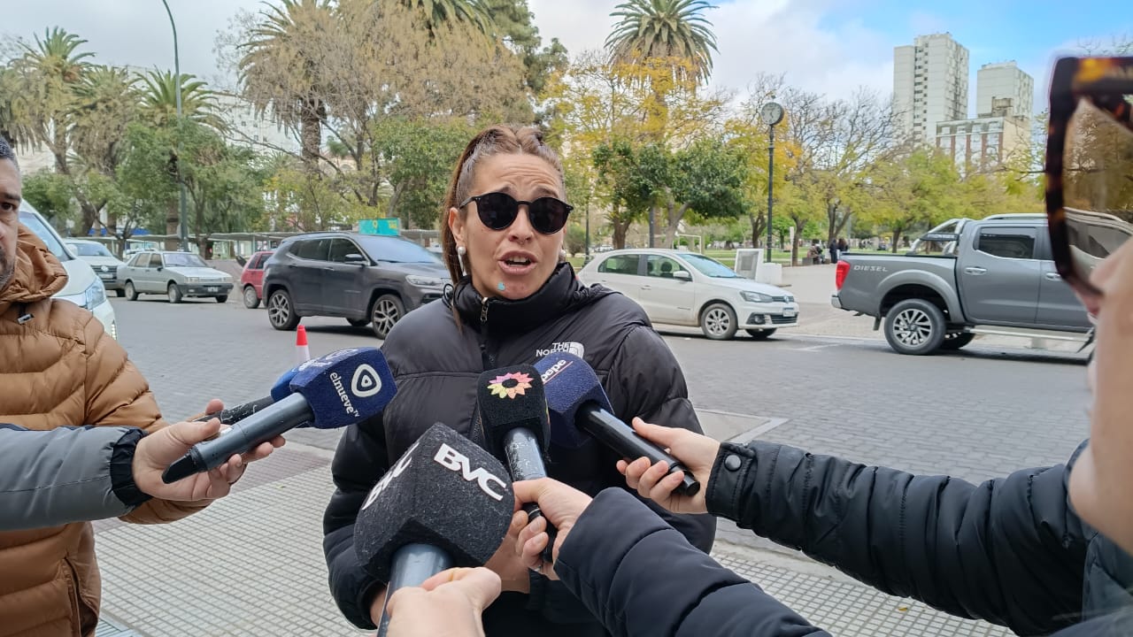 “Mató a mi hermana en ese accidente y este asesino sigue haciendo lo que quiere”
