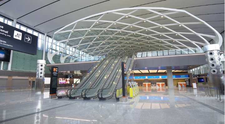 El Gobierno y Aeropuertos Argentina acordaron extender la concesión de servicios hasta 2049