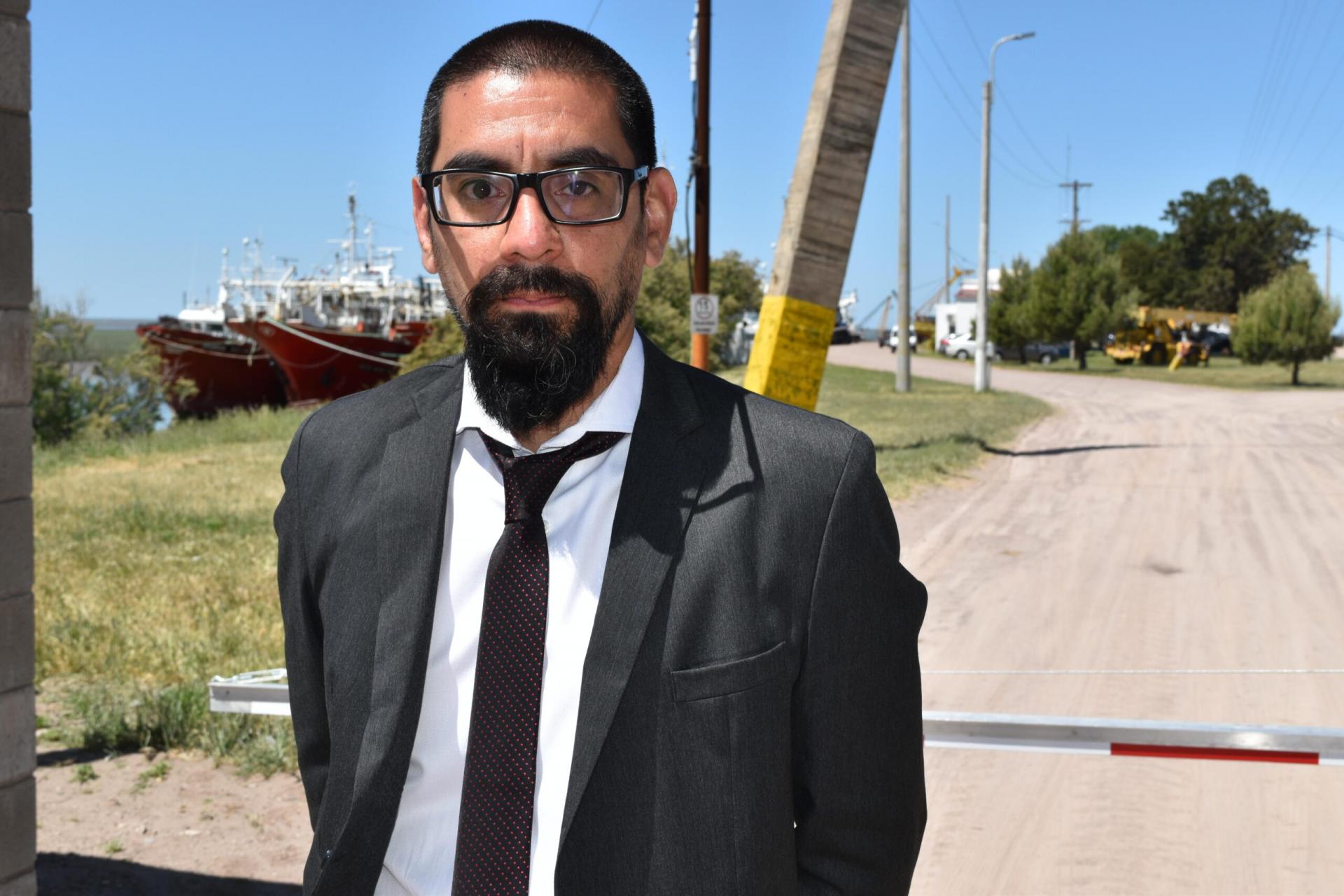 Intendente puntaltense ante la detención de su hermano: “No habrá privilegios”