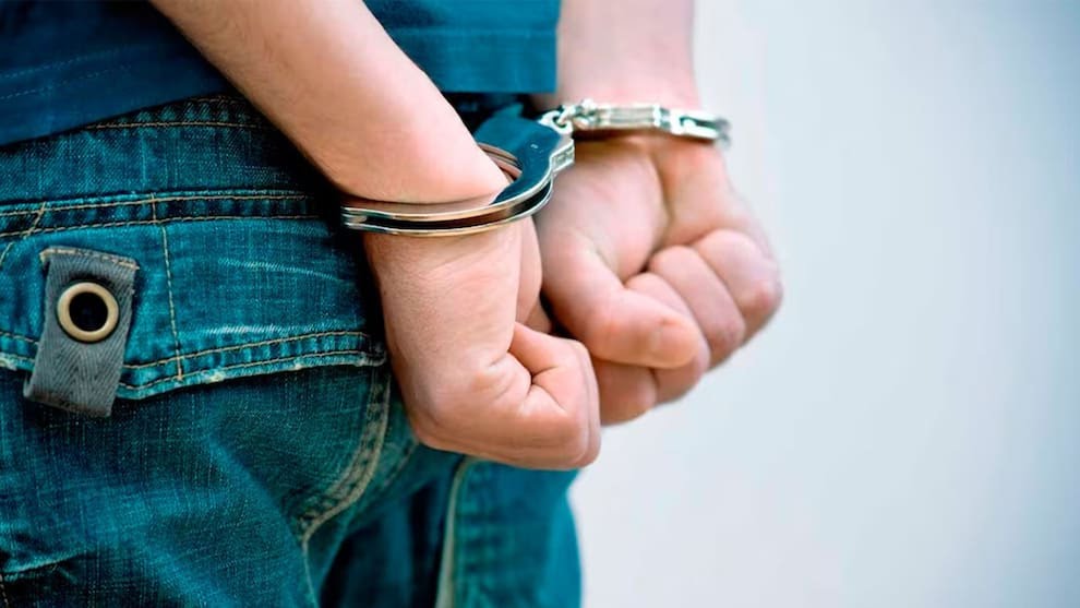 Desde hoy los menores de 14 años podrán ir presos en Argentina