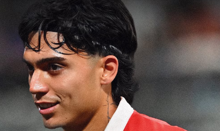 Boca Juniors confirmó la salida del Changuito Zeballos al fútbol italiano
