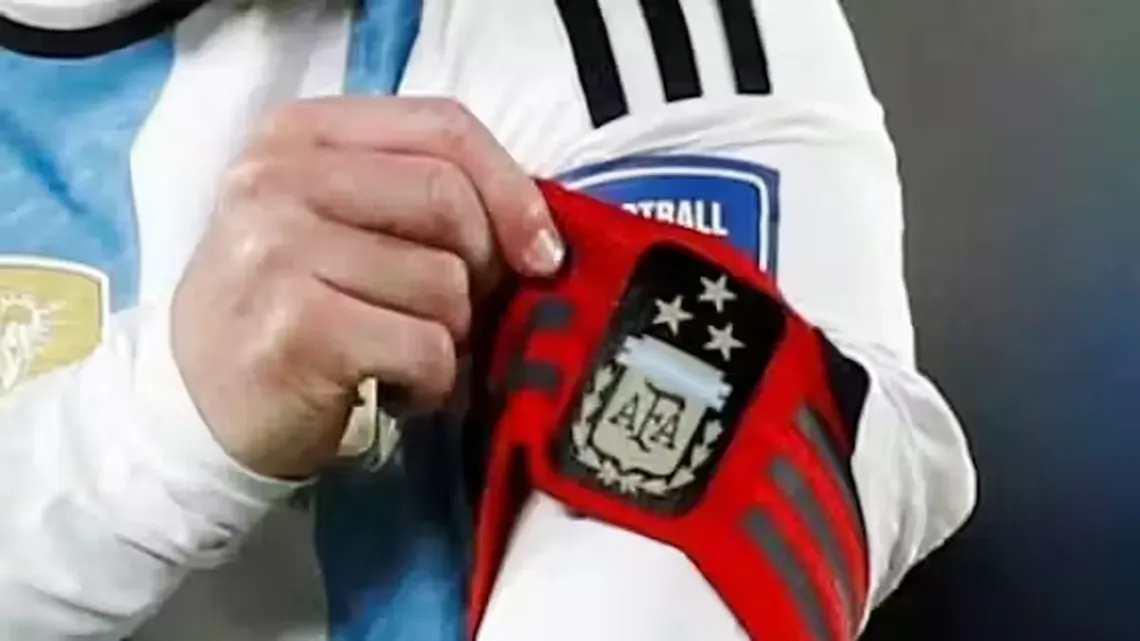 Quién será el nuevo capitán de la Selección Argentina