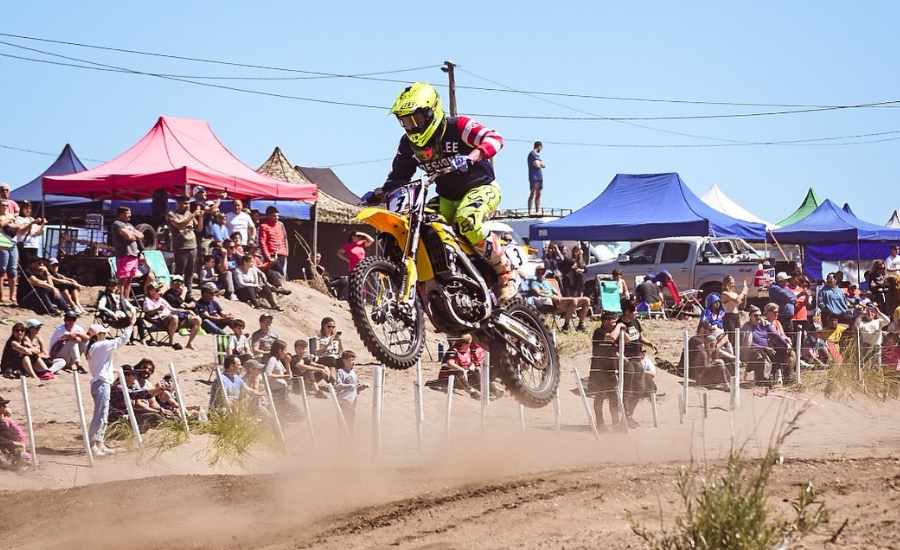 Anunciaron la cancelación del Enduro 2026