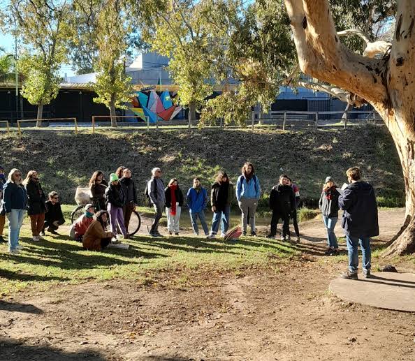 Se acerca el 15° festival latinoamericano de poesía en Bahía