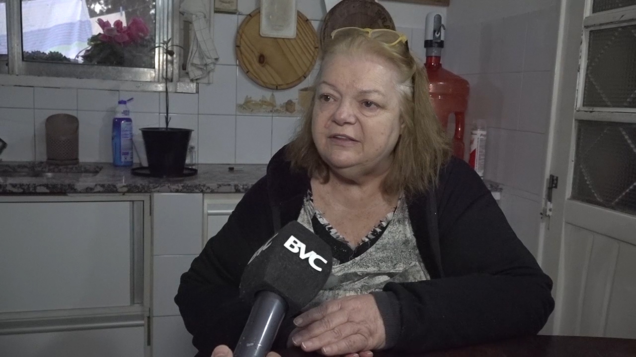 Estuvo 27 días en coma y 43 en terapia: su familia busca testigos del choque