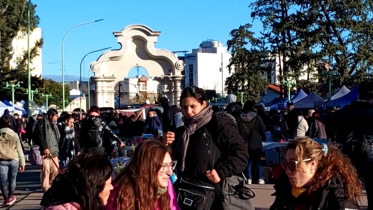 Se viene la Fiesta Bahiense del Mate: música, gastronomía y más de 100 emprendedores