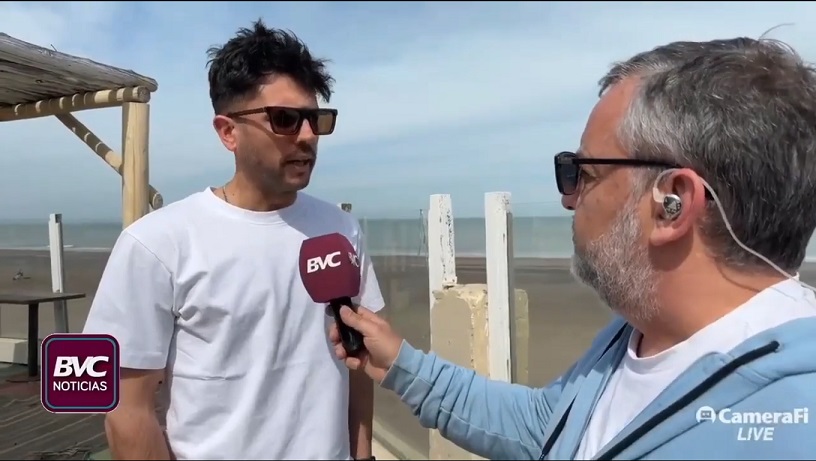 La Fiesta Nacional de la Primavera ya está en marcha y Monte Hermoso espera un fin de semana a pleno
