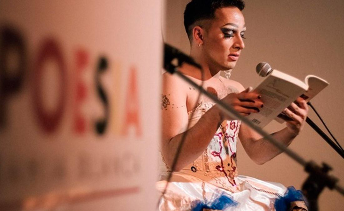 El Festival de Poesía Latinoamericana celebra 15 años en la ciudad