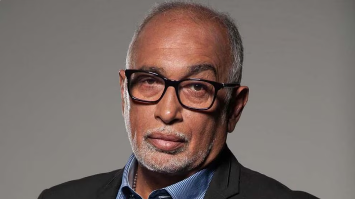 Murió el “Negro” González Oro