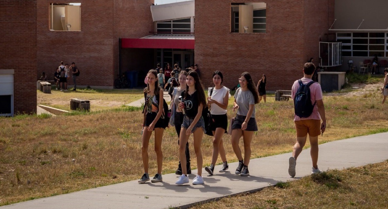 Los cursos para ingresantes de la UNS ahora serán virtuales y autogestionados