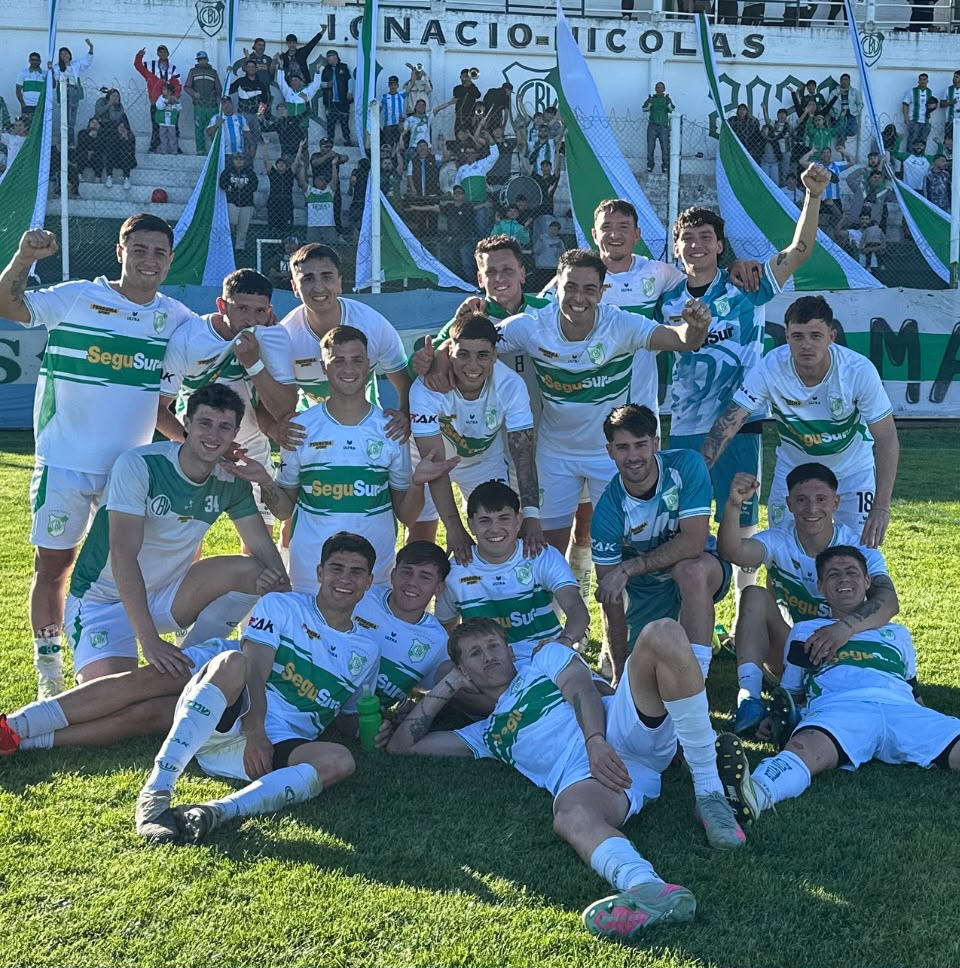 ¿Viste todos? Los goles de la Fecha 10 del Torneo Clausura Jorge Luis Dambolena