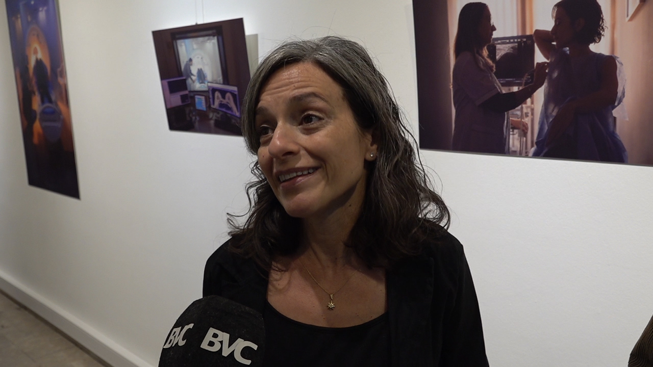 “La otra cara del rosa”: comenzó el ciclo de charlas sobre cáncer de mama en Bahía