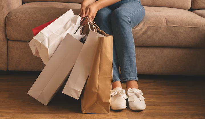 Las ventas minoristas pyme aumentaron 0,3% anual en septiembre