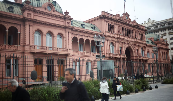 El Gobierno lanzó un nuevo plan de retiro voluntario para empleados estatales