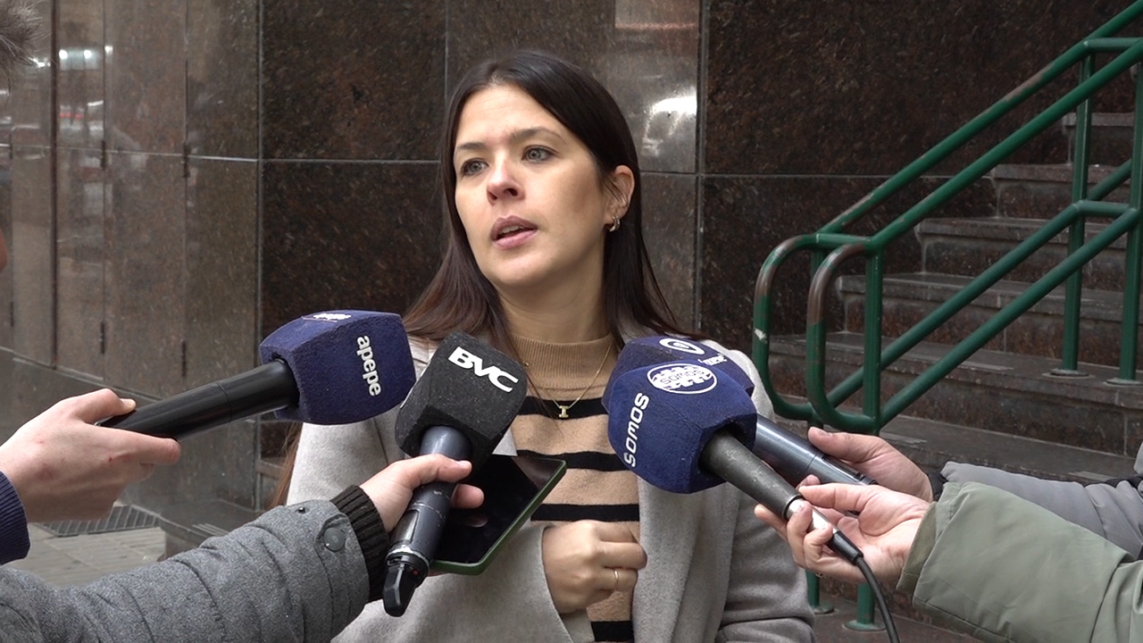 Compró dos celulares y terminó reclamando ante la OMIC