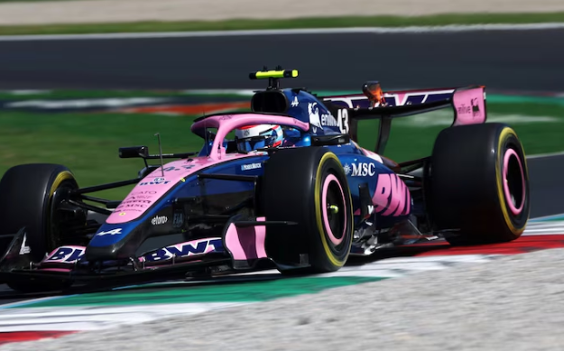 Franco Colapinto terminó 22° la segunda práctica del GP de Baréin en Malasia de F1 y tendrá una penalización de 15 puestos