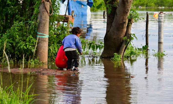 El impacto de El Niño en Argentina: cuándo será el pico de lluvias y qué zonas están en riesgo