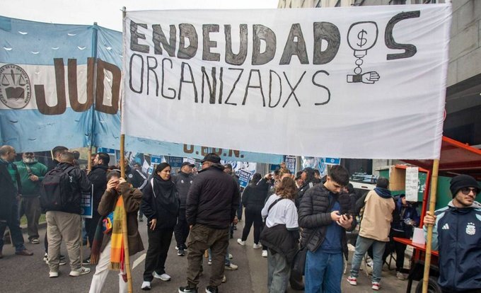 Jornada sobre el sobreendeudamiento del consumidor: soluciones y alternativas