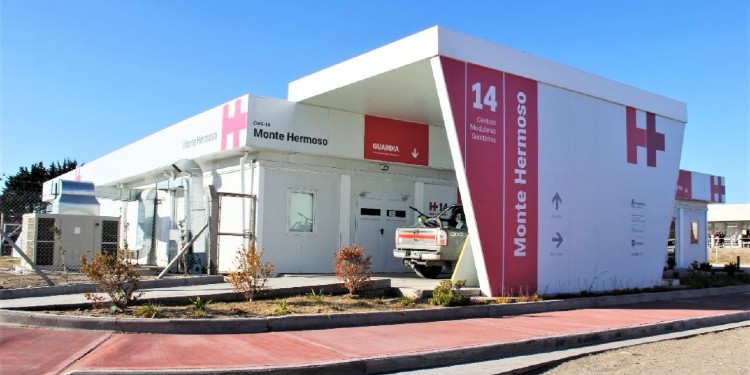 Monte Hermoso: En el mes dedicado a la concientización, ofrecen mamografías gratuitas en el hospital municipal