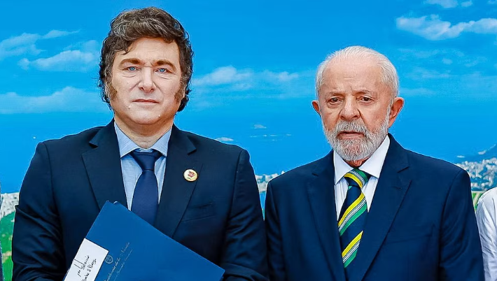 El triunfo de Lula inquieta al Gobierno y abre interrogantes sobre el escenario electoral de 2027
