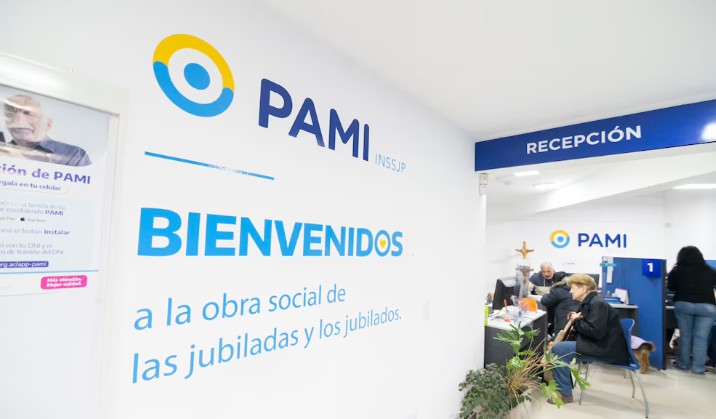 Médicos y odontólogos de PAMI realizarán un paro nacional de 96 horas
