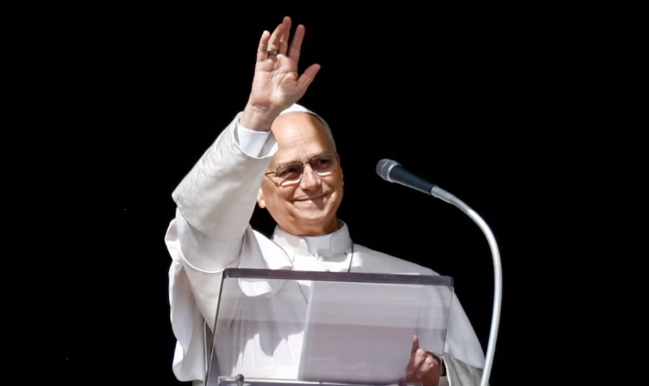 El Papa León XIV confirmó su viaje a la Argentina