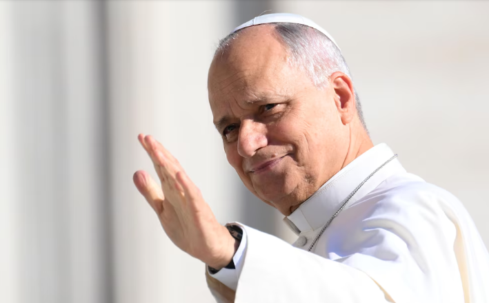 La Iglesia mantiene los preparativos de la visita de León XIV