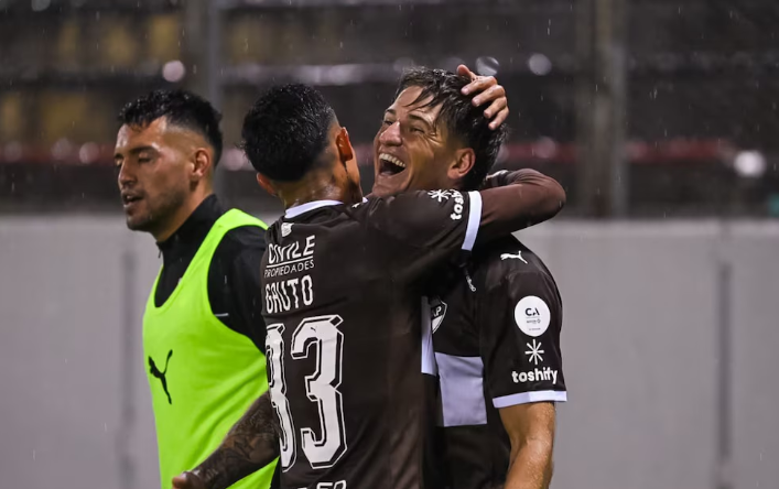 Platense eliminó por penales a Atlético Tucumán y es el primer finalista de la Copa Argentina