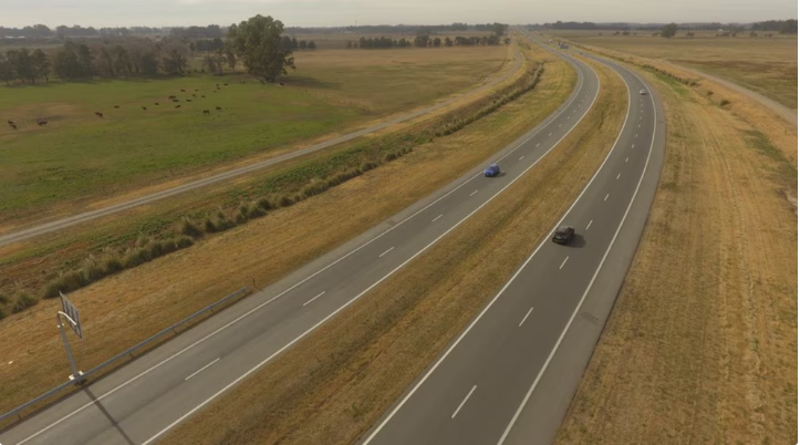 El Gobierno oficializó la concesión de 3.900 kilómetros de rutas nacionales