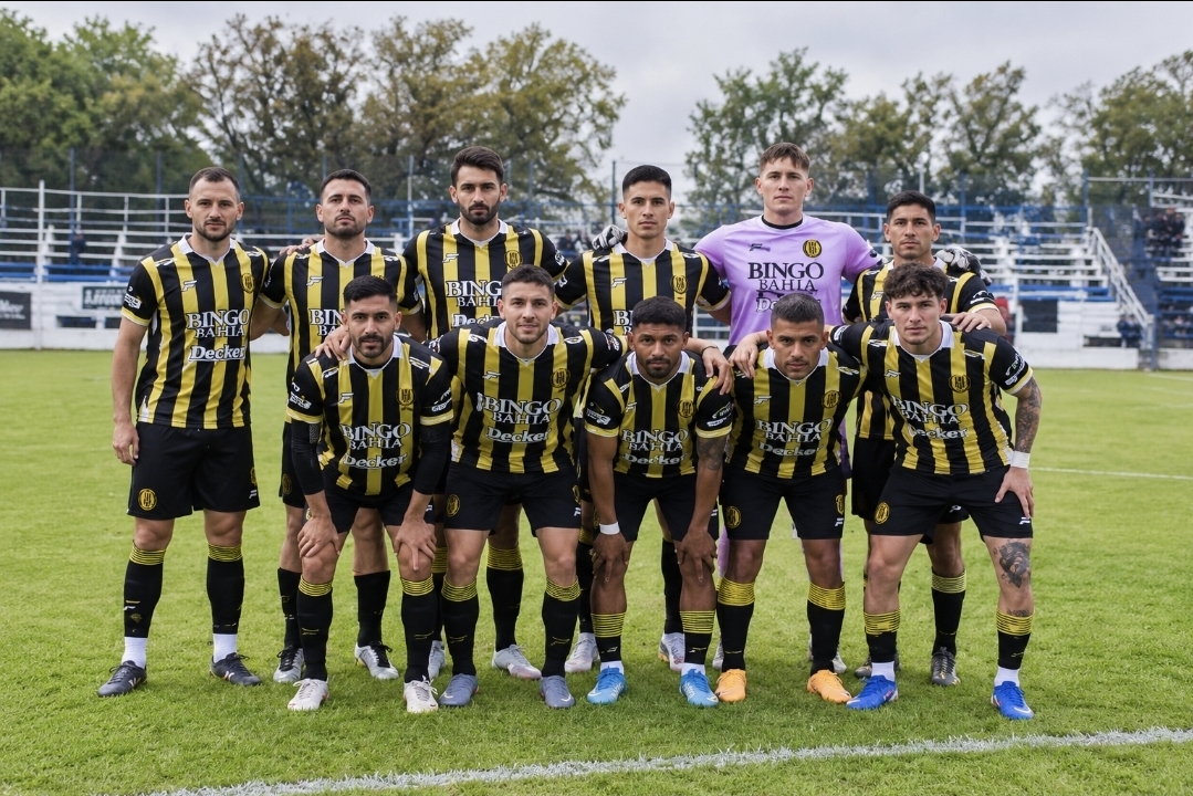 Federal A: Villa Mitre ganó y Olimpo empató en la ida de la Reválida