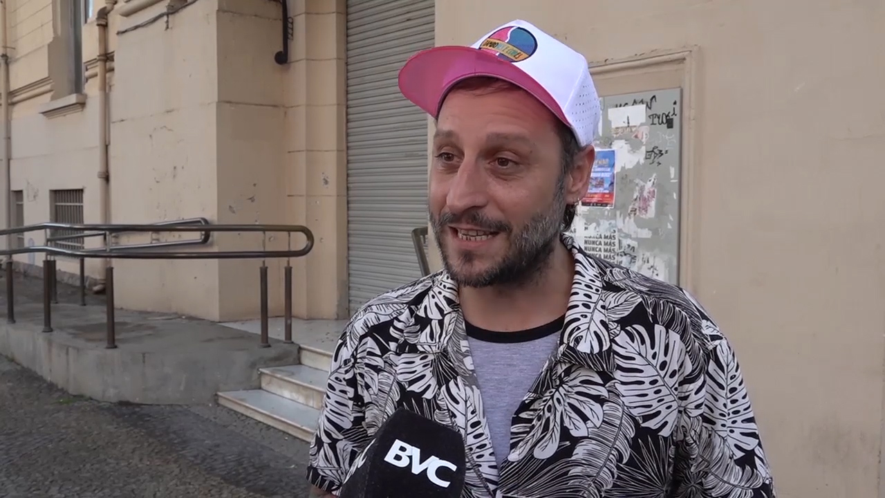Bahía Blanca homenajeará a Ramiro Musotto con una jornada de tambores y Zamba Reggae
