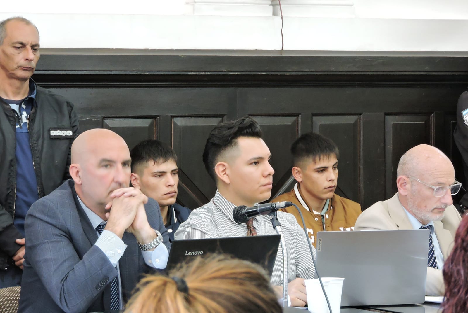 Juicio por jurados: Juzgan a tres personas por el brutal crimen del un productor agropecuario en Ascasubi