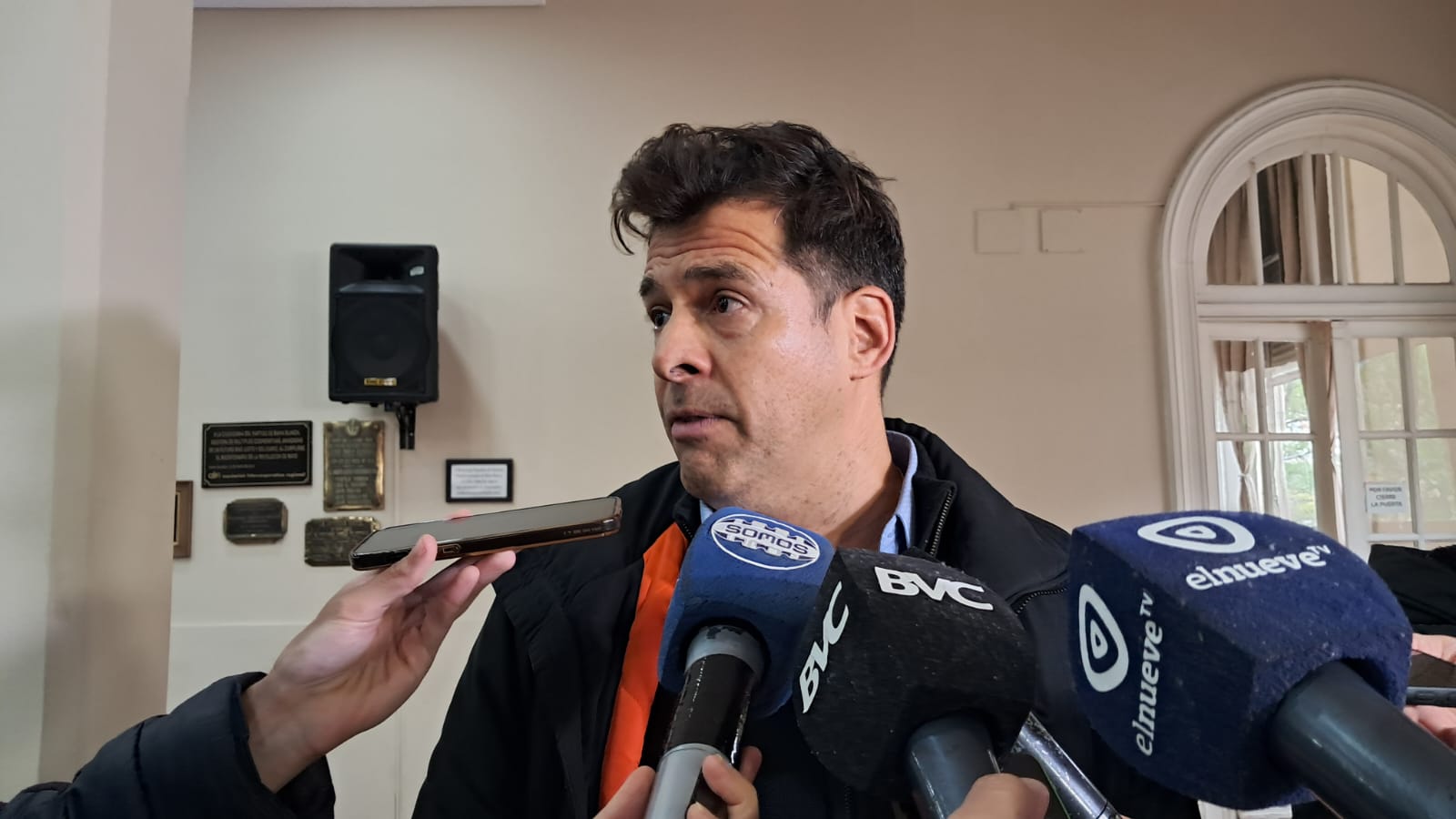 Una vez aprobado en el HCD, se espera que se elimine inmediatamente la ciclovía de Yrigoyen