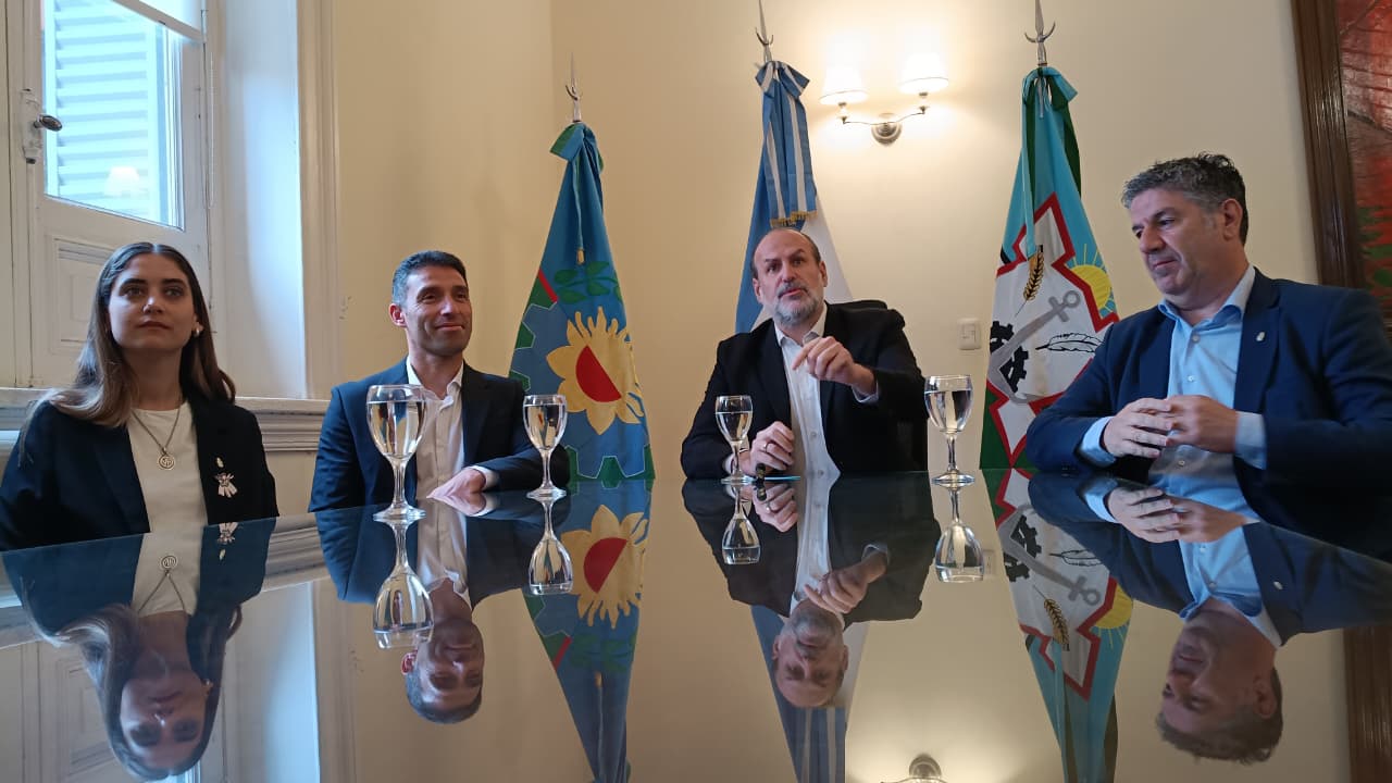 Zona Fría: “Hay parte de la dirigencia que está escondida y engañando a la ciudad”