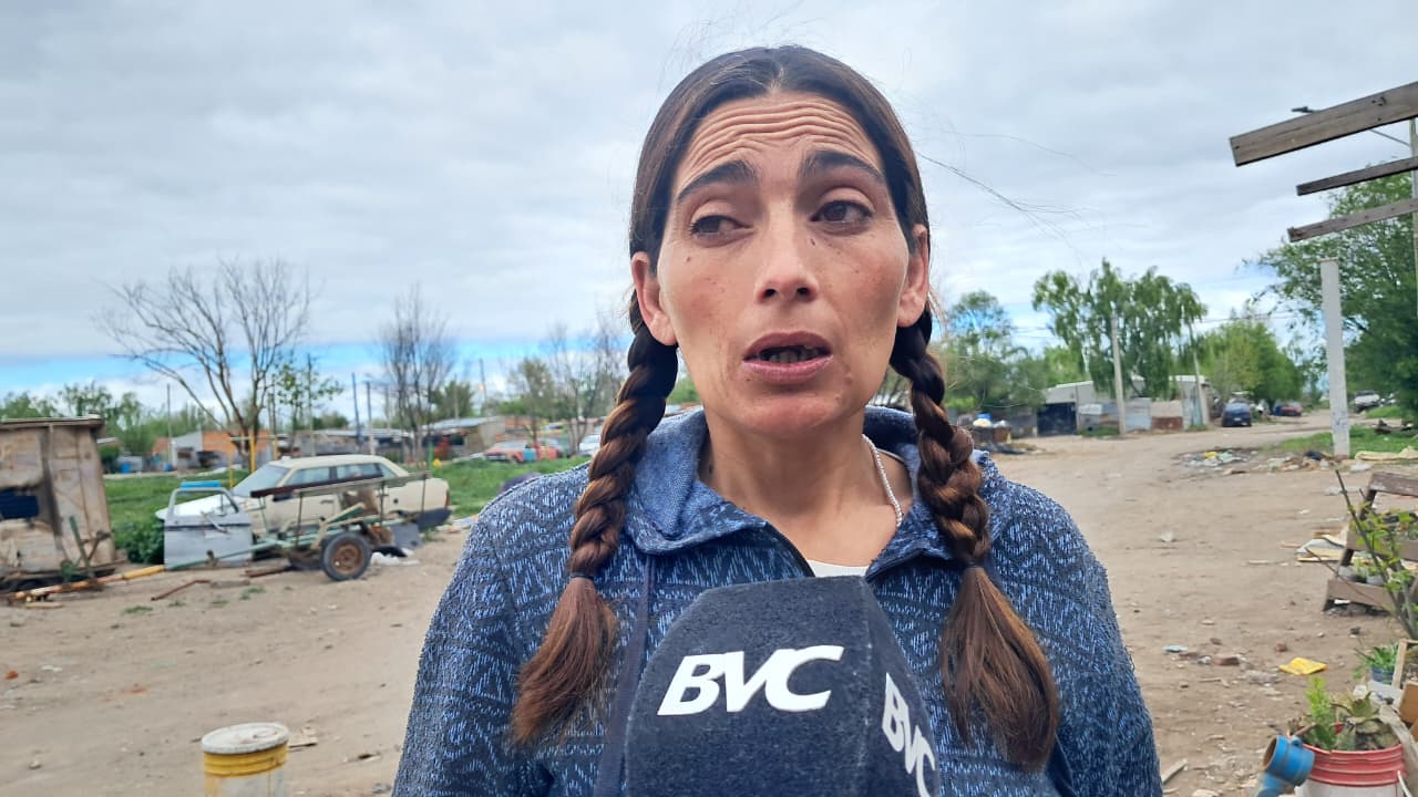 Pelea en Villa Nocito: La acusada de la agresión afirmó que su sobrino disparó porque el hijo de su vecina también estaba armado