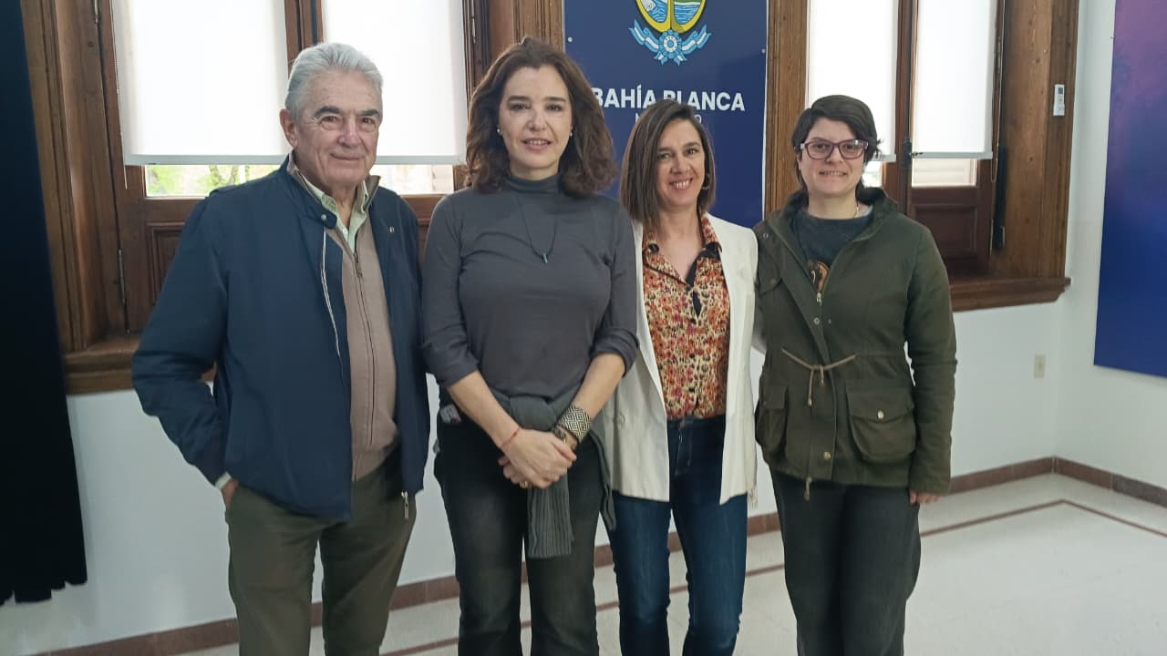 Se presentó una nueva edición del Festival Pla Pla