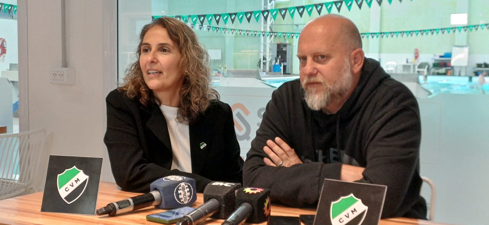 El periodista Cayetano dará una charla abierta esta tarde para hablar sobre la ludopatía y su historia de vida
